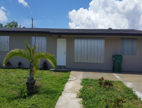 Impacts - Shutters of South Florida